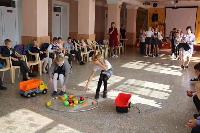 osennii bal 25 10 2019 2